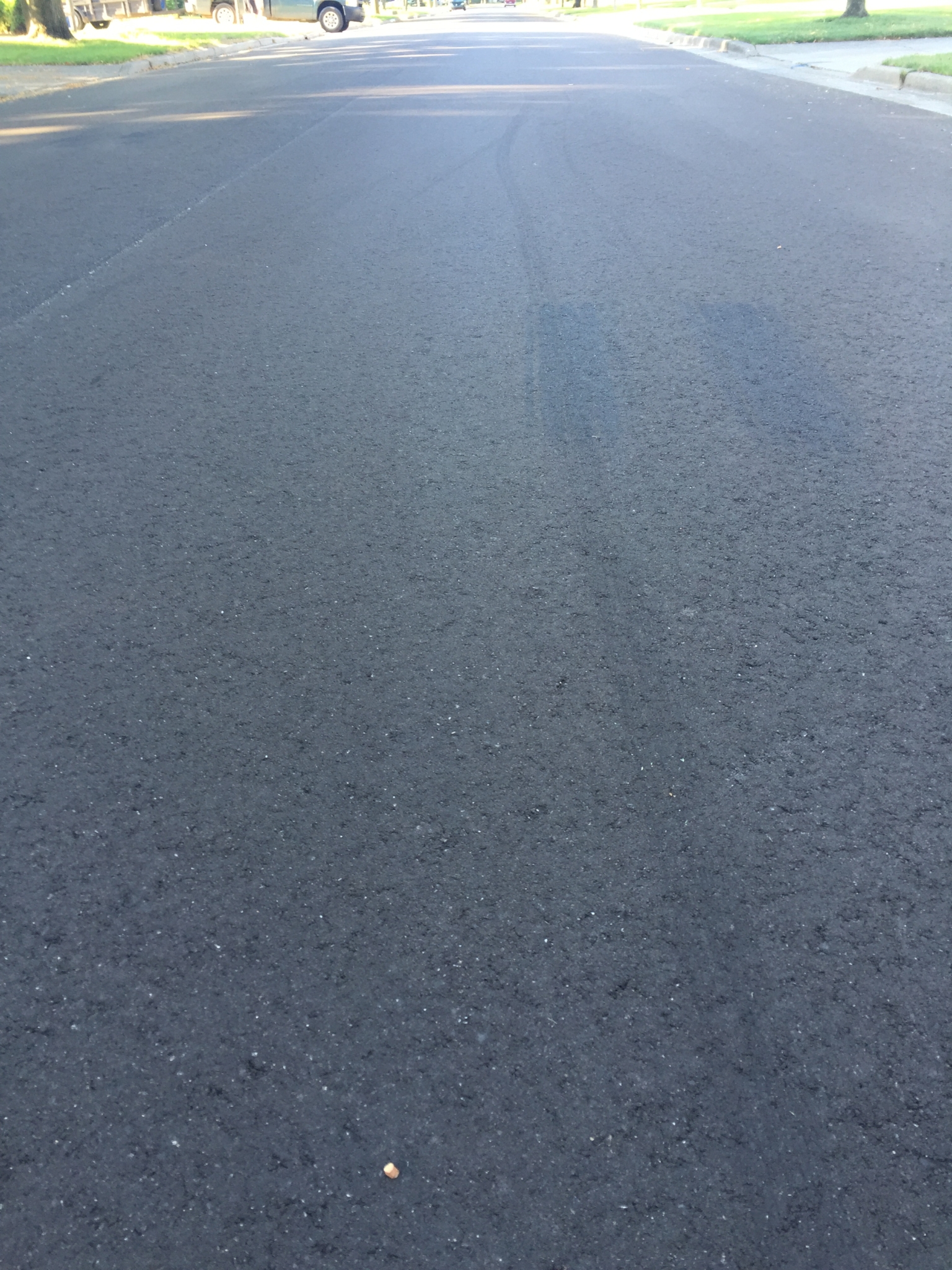 Asphalt Mix Design For The Illinois Tollway Asphalt Plus LLC