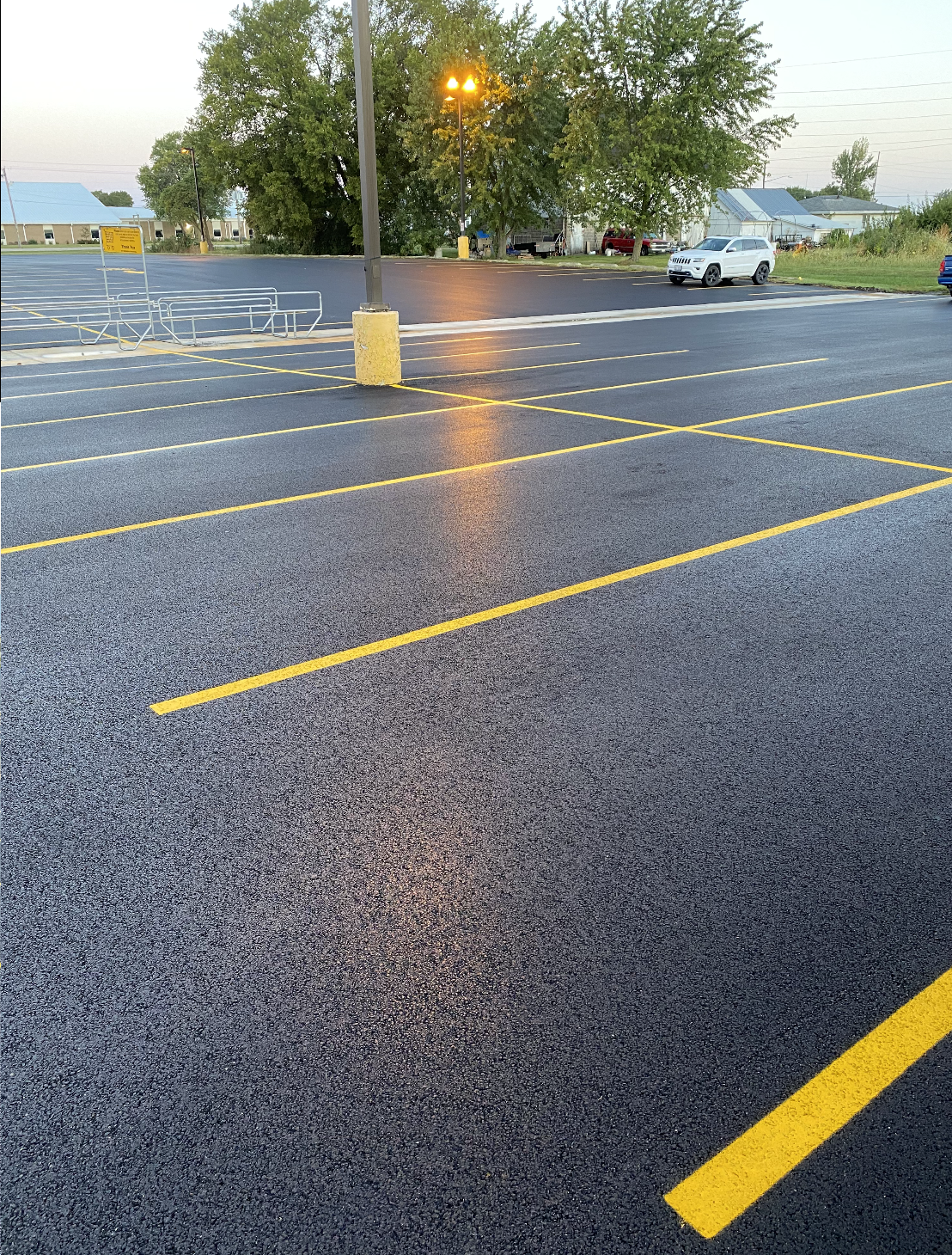 Elastiko® ECR dry-process rubberized asphalt application for How Dry-Process Rubberized Asphalt Simplifies Plant Production