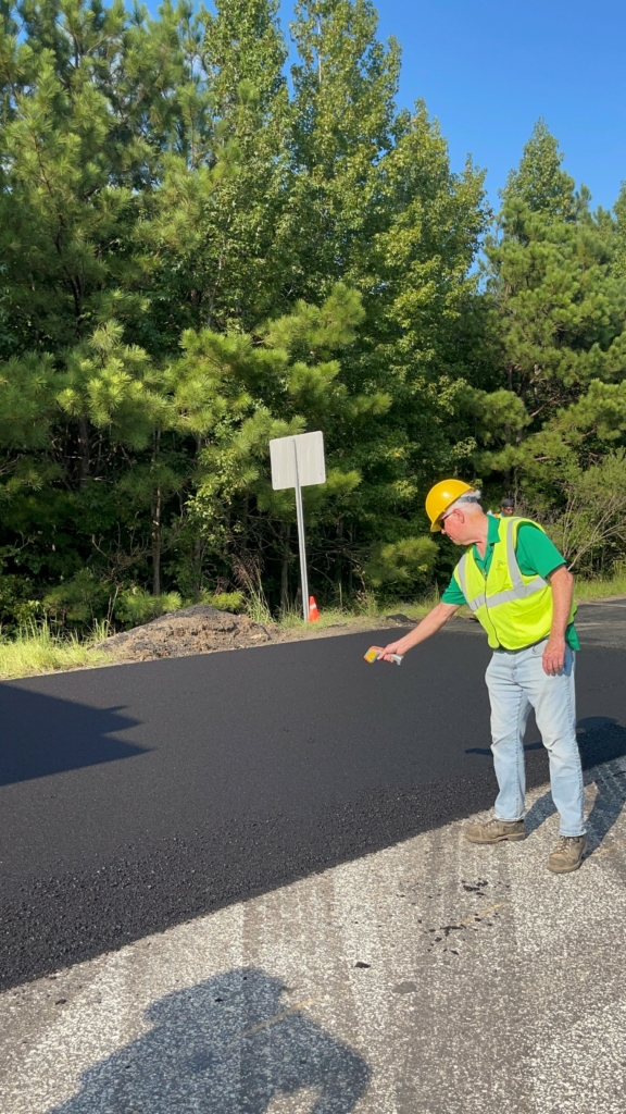 Wet Process vs Dry Process Rubberized Asphalt