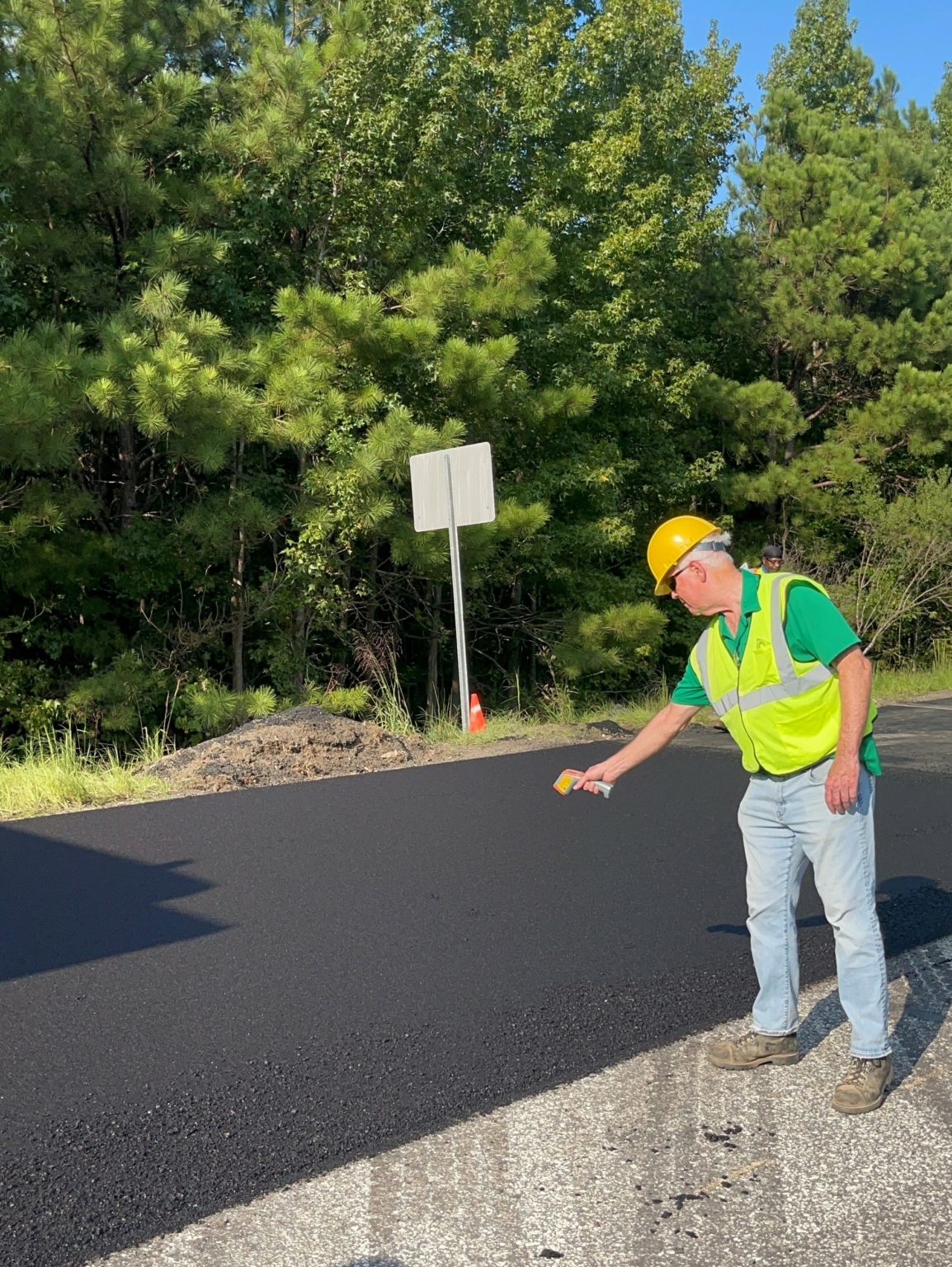 Rubber Asphalt Cost & Analysis Asphalt Plus