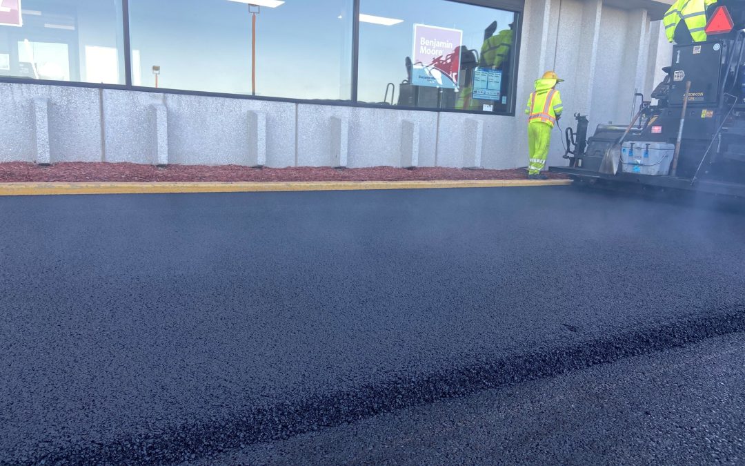 How ECR Asphalt Improves Asphalt Cracking Resistance