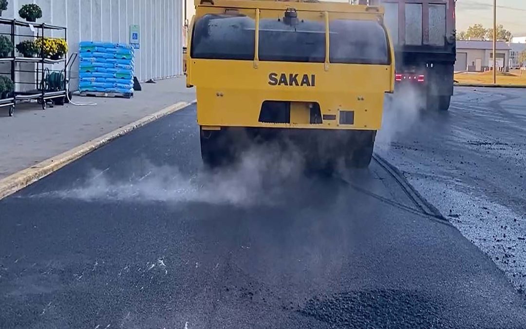 Rubber Asphalt vs Polymer